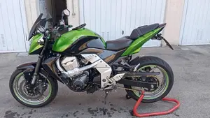 Kawasaki Z 750 (2007 - 14) 