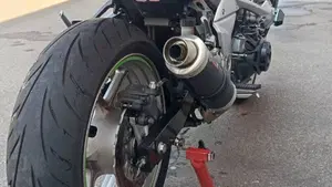 Kawasaki Z 750 (2007 - 14)  (3)