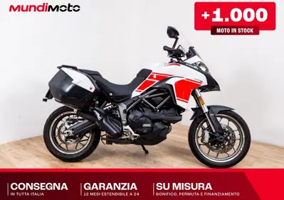 Ducati Multistrada 950 (2018) - Annuncio 9928423