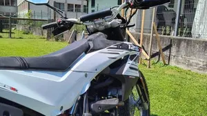 KSR Moto TR 125 X EFI (2017 - 18)  (3)