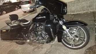 Harley-Davidson 107 Street Glide Special (2017 - 19) - FLHXS usata