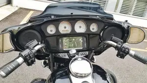 Harley-Davidson 107 Street Glide Special (2017 - 19) - FLHXS  (4)