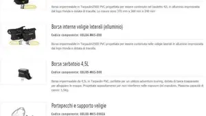Honda Africa Twin CRF 1100L Travel Edition (2020 - 21)  (18)