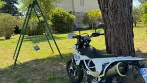 Husqvarna 701 Supermoto (2017 - 19)  (2)