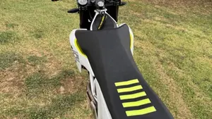 Husqvarna 701 Supermoto (2017 - 19)  (10)