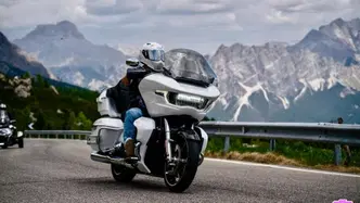 Harley-Davidson Road Glide (2024 - 26) usata