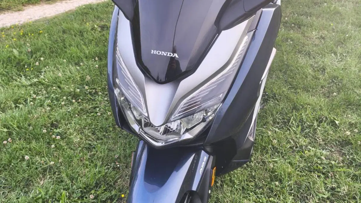 Honda Forza 300 ABS (2018 - 20) 