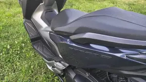Honda Forza 300 ABS (2018 - 20)  (5)