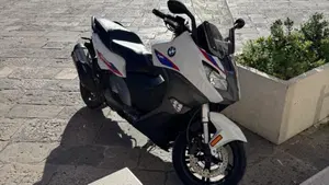 Bmw C 650 Sport (2016 - 20)  (2)