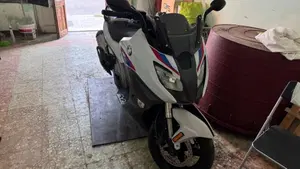 Bmw C 650 Sport (2016 - 20)  (3)