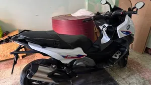 Bmw C 650 Sport (2016 - 20)  (4)