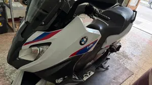 Bmw C 650 Sport (2016 - 20)  (5)