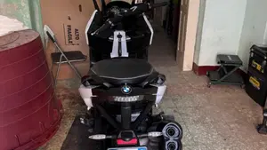 Bmw C 650 Sport (2016 - 20)  (6)