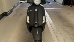 Vespa Primavera 125 S (2023 - 25)  (2)
