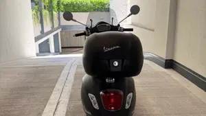 Vespa Primavera 125 S (2023 - 25)  (3)