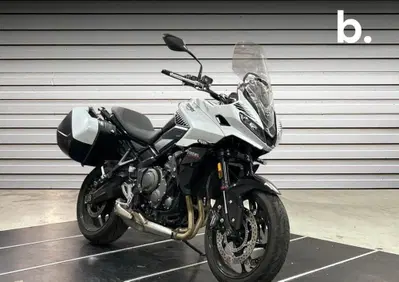 Triumph Tiger Sport 660 (2022 - 24) - Annuncio 9862222
