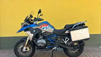 Bmw R 1200 GS (2017 - 18)