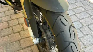 Bmw R 1200 GS (2017 - 18)  (4)