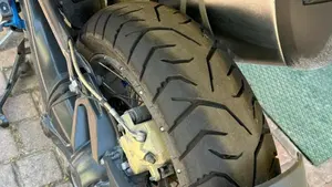 Bmw R 1200 GS (2017 - 18)  (5)
