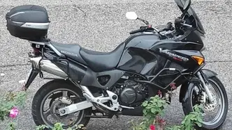 Honda Varadero 1000 (2003 - 11) usata