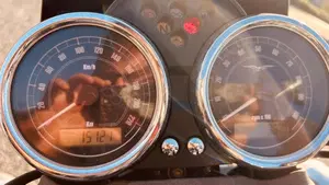 Moto Guzzi V7 Classic (2008 - 12)  (5)