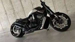 Harley-Davidson 1250 V-Rod Muscle (2009 - 17) - VRSCF  (3)