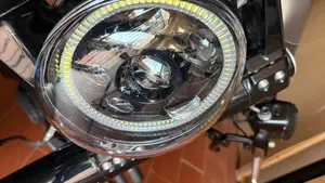 Harley-Davidson 1250 V-Rod Muscle (2009 - 17) - VRSCF  (7)
