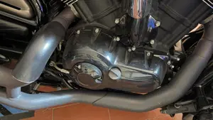 Harley-Davidson 1250 V-Rod Muscle (2009 - 17) - VRSCF  (9)