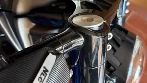 Harley-Davidson 1250 V-Rod Muscle (2009 - 17) - VRSCF  (11)