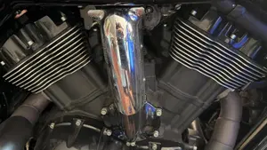 Harley-Davidson 1250 V-Rod Muscle (2009 - 17) - VRSCF  (12)