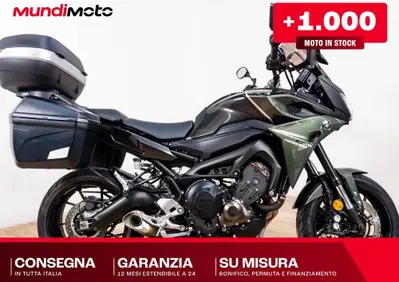 Yamaha Tracer 900 (2018 - 20) - Annuncio 10057803