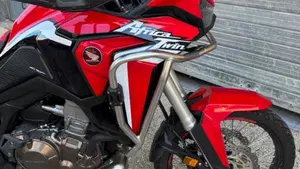 Honda Africa Twin CRF 1100L Urban (2020 - 21) 