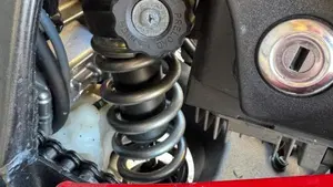 Honda Africa Twin CRF 1100L Urban (2020 - 21)  (4)