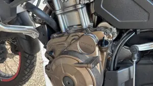 Honda Africa Twin CRF 1100L Urban (2020 - 21)  (6)