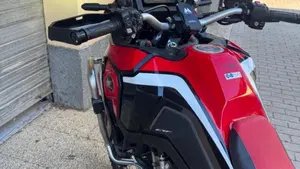 Honda Africa Twin CRF 1100L Urban (2020 - 21)  (10)