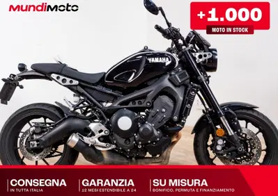Yamaha XSR 900 (2022 - 24) - Annuncio 10063870