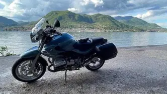 Bmw R 1150 R (2000 - 07) usata