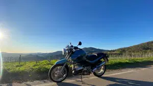 Bmw R 1150 R (2000 - 07)  (2)