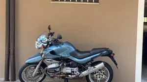 Bmw R 1150 R (2000 - 07)  (3)