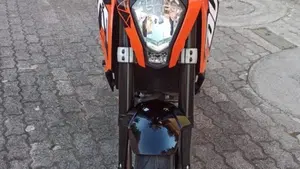 KTM 125 Duke 