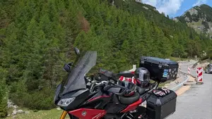 Yamaha Tracer 900 GT (2018 - 20)  (3)