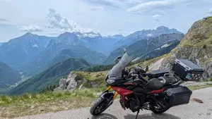 Yamaha Tracer 900 GT (2018 - 20)  (4)