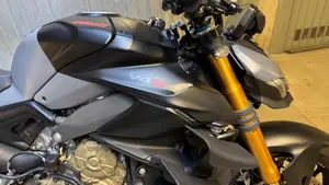 Ducati Streetfighter V4 (2023 - 24)  (7)