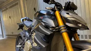 Ducati Streetfighter V4 (2023 - 24)  (9)