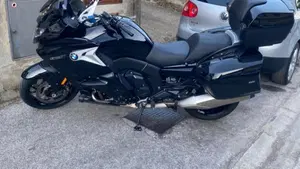 Bmw K 1600 GT (2022 - 27) 