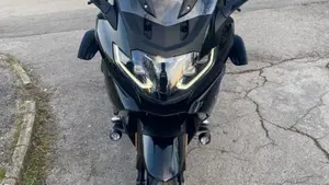 Bmw K 1600 GT (2022 - 27)  (2)
