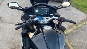 Bmw K 1600 GT (2022 - 27)  (3)