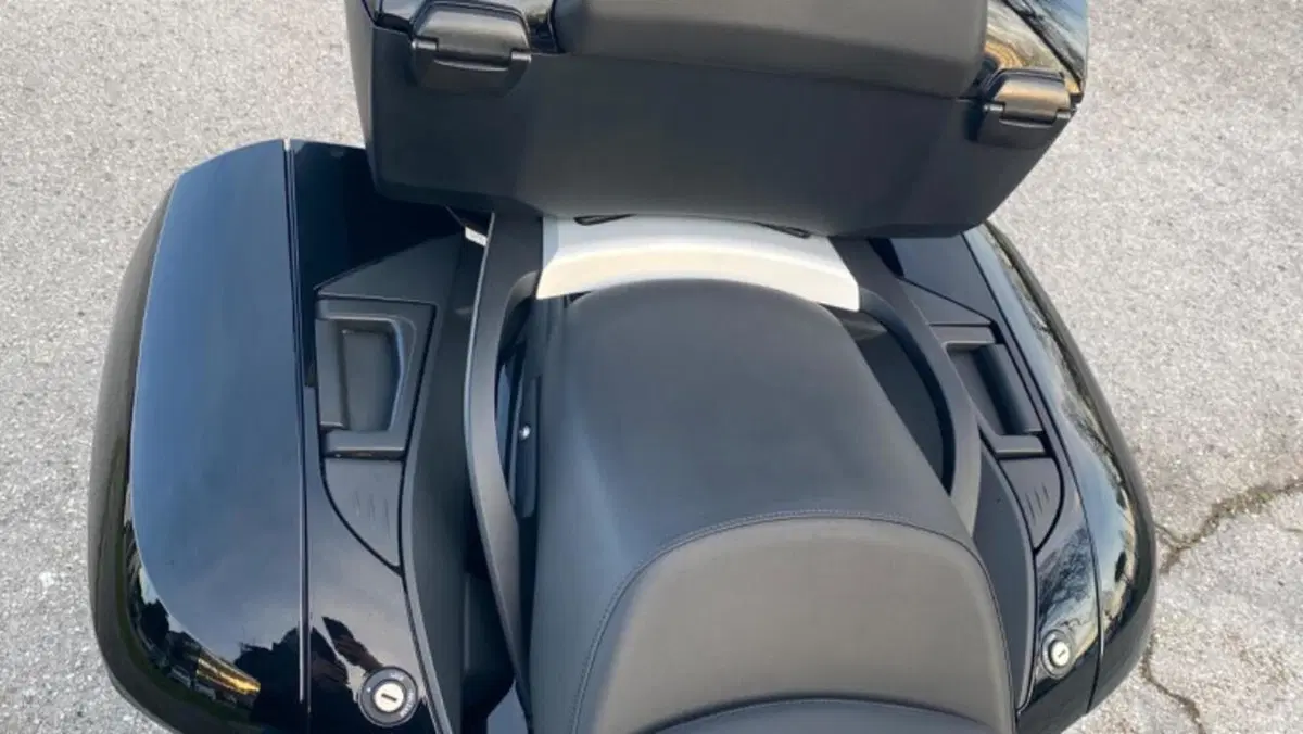 Bmw K 1600 GT (2022 - 27)  (5)