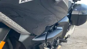 Bmw K 1600 GT (2022 - 27)  (9)