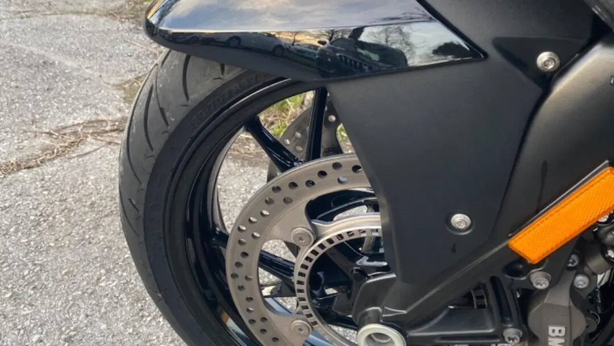 Bmw K 1600 GT (2022 - 27)  (10)